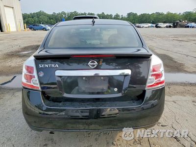 Zdjęcie 6 z 12 samochodu: 2011 NISSAN SENTRA 2.0 VIN:3N1AB6AP1BL720848 - miniatura