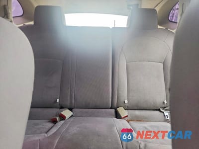 Zdjęcie 10 z 13 samochodu: 2011 NISSAN ROGUE S/SV/KROM VIN:JN8AS5MT3BW566853 - miniatura