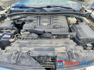 Zdjęcie 12 z 13 samochodu: 2018 NISSAN ARMADA PLATINUM VIN:JN8AY2NE2J9735240 - miniatura