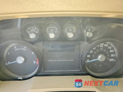 Zdjęcie 9 z 14 samochodu: 2011 FORD F350 SUPER DUTY VIN:1FT8W3DT8BEC04476 - miniatura