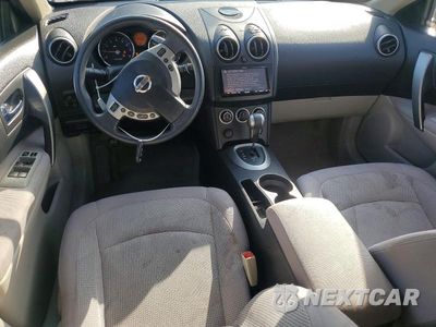 Zdjęcie 8 z 12 samochodu: 2008 NISSAN ROGUE S VIN:JN8AS58V98W115284 - miniatura