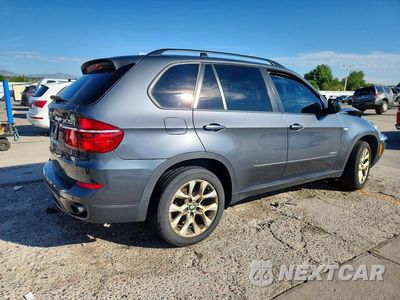Trzecie zdjęcie samochodu z tyłu: 2012 BMW X5 XDRIVE35I VIN:5UXZV4C52CL988150 - miniatura