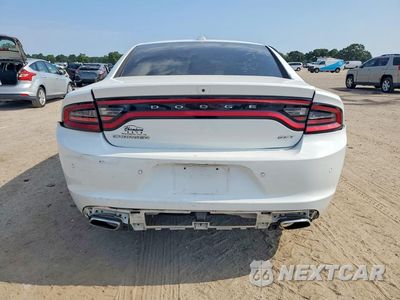 Zdjęcie 6 z 12 samochodu: 2016 DODGE CHARGER SXT VIN:2C3CDXHG1GH160121 - miniatura