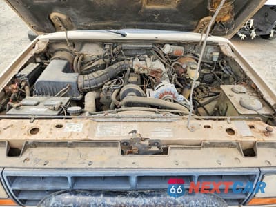 Zdjęcie 11 z 12 samochodu: 1989 FORD RANGER VIN:1FTCR11A1KUB06081 - miniatura