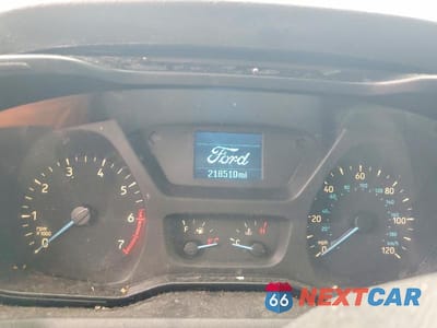Zdjęcie 9 z 14 samochodu: 2019 FORD TRANSIT 350 DELIVERY VAN VIN:1FTBW3UG0KKB71144 - miniatura