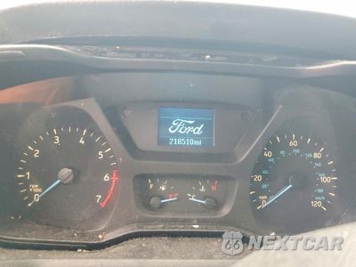 Zdjęcie 9 z 14 samochodu: 2019 FORD TRANSIT 350 DELIVERY VAN VIN:1FTBW3UG0KKB71144 - miniatura