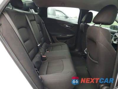 Zdjęcie 10 z 12 samochodu: 2023 CHEVROLET MALIBU LT VIN:1G1ZD5STXPF202165 - miniatura