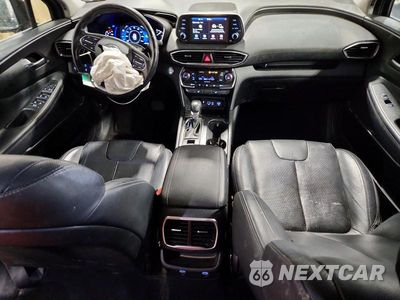 Zdjęcie 8 z 14 samochodu: 2020 HYUNDAI SANTA FE SEL VIN:5NMS3CADXLH288486 - miniatura