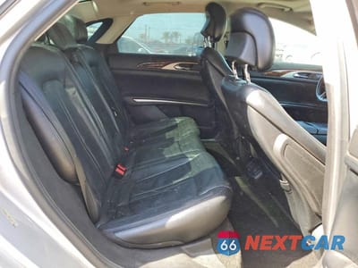 Zdjęcie 10 z 13 samochodu: 2015 LINCOLN MKZ HYBRID VIN:3LN6L2LU3FR612774 - miniatura