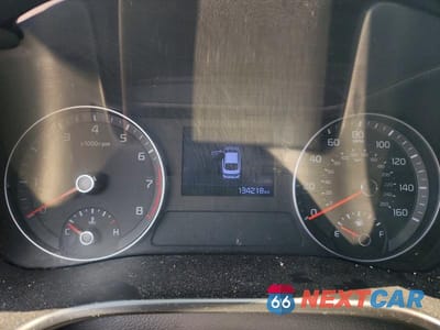 Zdjęcie 9 z 12 samochodu: 2020 KIA FORTE GT LINE VIN:3KPF34AD2LE187148 - miniatura