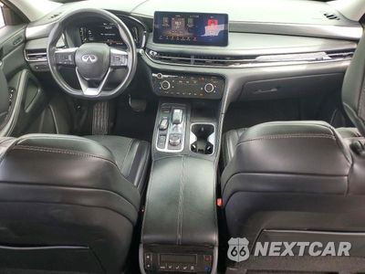 Zdjęcie 8 z 14 samochodu: 2023 INFINITI QX60 LUXE VIN:5N1DL1FS3PC351240 - miniatura