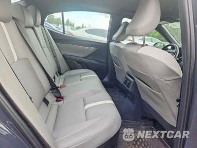 Zdjęcie 17 z 22 samochodu: 2025 TOYOTA CAMRY SE VIN:4T1DBADK7SU035851 - miniatura