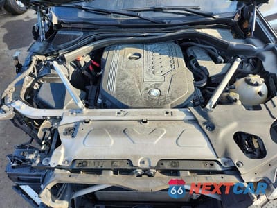 Zdjęcie 12 z 14 samochodu: 2021 BMW X3 XDRIVEM40I VIN:5UXTY9C09M9D91979 - miniatura
