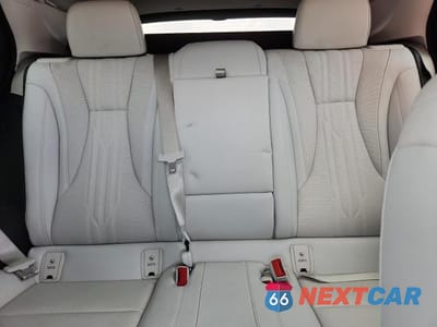 Zdjęcie 10 z 14 samochodu: 2025 BUICK ENVISION AVENIR VIN:LRBFZME48SD010188 - miniatura