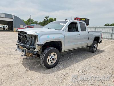 2016 GMC SIERRA K2500 SLE 1GT22SEG1GZ214313 - główne zdjęcie licytacji z USA - miniatura