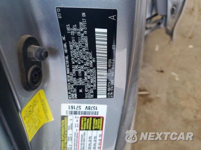 Zdjęcie 14 z 14 samochodu: 2013 TOYOTA SIENNA LE VIN:5TDKK3DC9DS335074 - miniatura