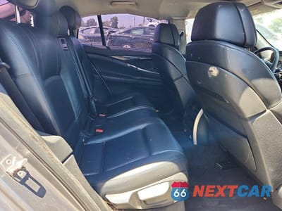 Zdjęcie 10 z 13 samochodu: 2011 BMW 535 XIGT VIN:WBASP2C51BC338206 - miniatura
