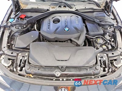 Zdjęcie 11 z 12 samochodu: 2018 BMW 430I VIN:WBA4W3C55JAC97495 - miniatura