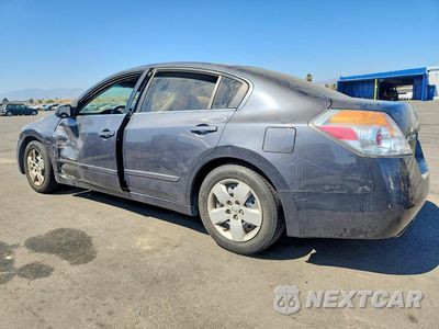 Drugie zdjęcie samochodu z przodu: 2007 NISSAN ALTIMA 2.5 VIN:1N4AL21E07N409863 - miniatura