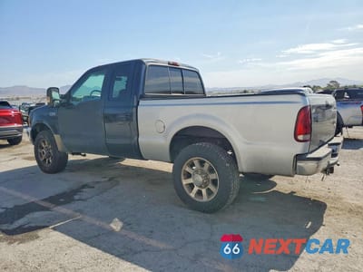 Drugie zdjęcie samochodu z przodu: 2001 FORD F250 SUPER DUTY VIN:1FTNX21S71EB89277 - miniatura