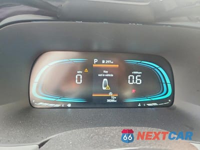 Zdjęcie 9 z 14 samochodu: 2025 HYUNDAI PALISADE SEL VIN:KM8R2DGE4SU934129 - miniatura