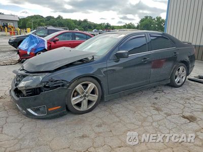 2010 FORD FUSION SPORT 3FAHP0DC7AR216034 - główne zdjęcie licytacji z USA - miniatura