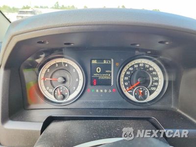 Zdjęcie 9 z 12 samochodu: 2014 RAM 1500 SLT VIN:1C6RR6LT2ES160017 - miniatura