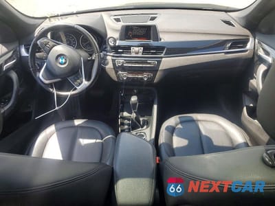 Zdjęcie 8 z 13 samochodu: 2016 BMW X1 XDRIVE28I VIN:WBXHT3C38G5E53254 - miniatura