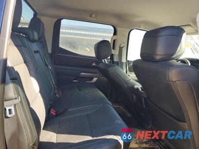 Zdjęcie 10 z 12 samochodu: 2024 TOYOTA TUNDRA SR5 VIN:5TFLA5DB7RX160528 - miniatura