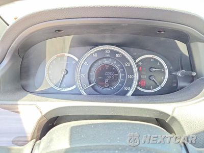 Zdjęcie 9 z 12 samochodu: 2017 HONDA ACCORD EXL VIN:1HGCR2F89HA000758 - miniatura