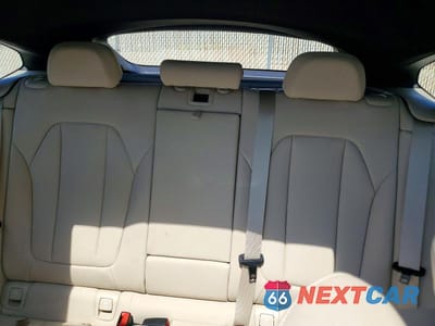 Zdjęcie 10 z 13 samochodu: 2020 BMW X4 XDRIVE30I VIN:5UX2V1C06L9C59119 - miniatura