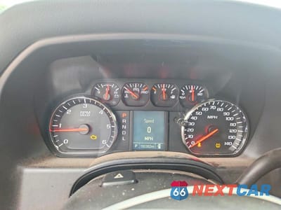 Zdjęcie 9 z 12 samochodu: 2017 CHEVROLET SILVERADO K1500 VIN:1GCVKNEC8HZ208196 - miniatura