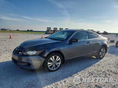 2009 HONDA ACCORD EX 1HGCS12729A025532 - główne zdjęcie licytacji z USA - miniatura