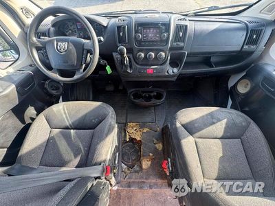 Zdjęcie 9 z 10 samochodu: 2020 RAM PROMASTER 1500 1500 STANDARD VIN:3C6TRVAG5LE123193 - miniatura