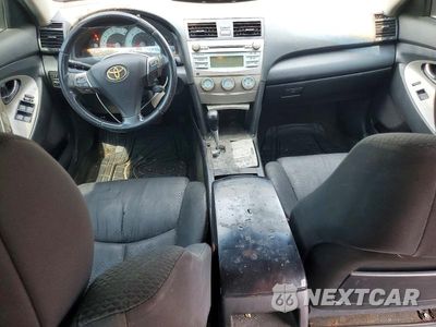 Zdjęcie 8 z 12 samochodu: 2009 TOYOTA CAMRY SE V6 VIN:4T1BK46K09U088035 - miniatura