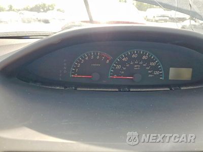 Zdjęcie 9 z 12 samochodu: 2010 TOYOTA YARIS BASE VIN:JTDBT4K36A4075505 - miniatura