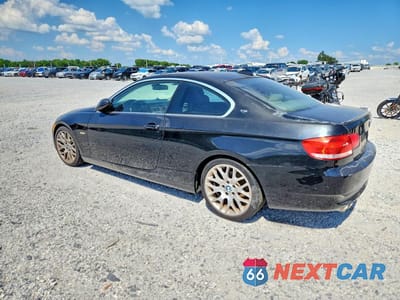 Drugie zdjęcie samochodu z przodu: 2008 BMW 328 I VIN:WBAWB33528P135638 - miniatura