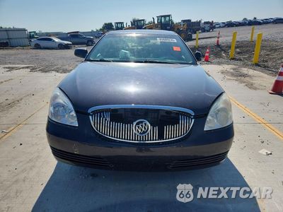 Piąte zdjęcie samochodu w środku: 2008 BUICK LUCERNE CXL VIN:1G4HD57248U127121 - miniatura