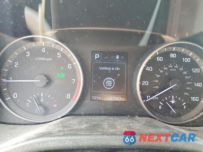 Zdjęcie 9 z 12 samochodu: 2017 HYUNDAI ELANTRA SE VIN:5NPD84LF3HH065912 - miniatura