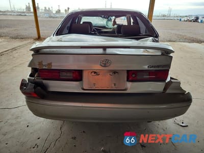 Zdjęcie 6 z 12 samochodu: 1997 TOYOTA CAMRY LE VIN:4T1BG22KXVU100455 - miniatura