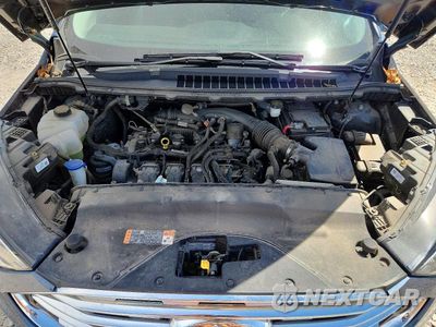 Zdjęcie 11 z 12 samochodu: 2019 FORD EDGE SEL VIN:2FMPK4J90KBC72056 - miniatura