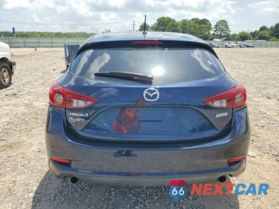 Zdjęcie 6 z 12 samochodu: 2017 MAZDA 3 SPORT VIN:3MZBN1K79HM145618 - miniatura