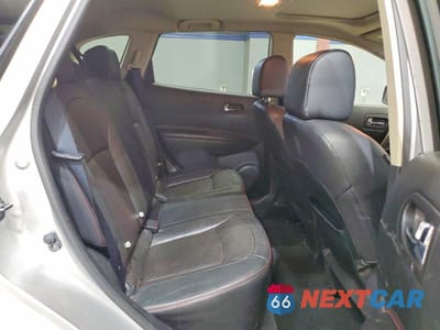 Zdjęcie 11 z 13 samochodu: 2011 NISSAN ROGUE S VIN:JN8AS5MV5BW663523 - miniatura