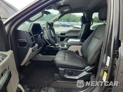 Zdjęcie 7 z 12 samochodu: 2020 FORD F150 SUPERCREW VIN:1FTEW1CP4LFC51320 - miniatura