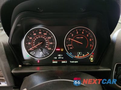 Zdjęcie 9 z 12 samochodu: 2015 BMW 228 XI SULEV VIN:WBA1G9C5XFVX96552 - miniatura