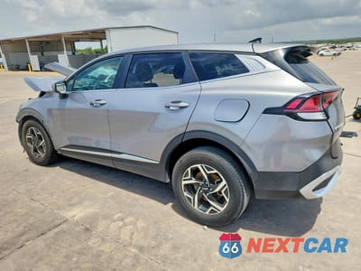 Drugie zdjęcie samochodu z przodu: 2023 KIA SPORTAGE LX VIN:KNDPU3AF1P7166746 - miniatura