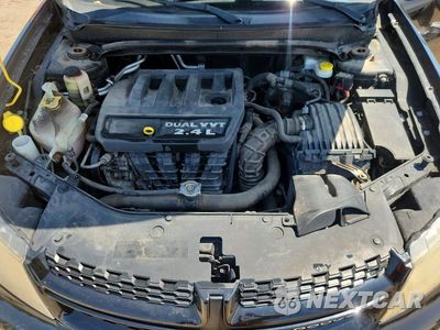 Zdjęcie 11 z 12 samochodu: 2013 DODGE AVENGER SXT VIN:1C3CDZCB4DN721048 - miniatura