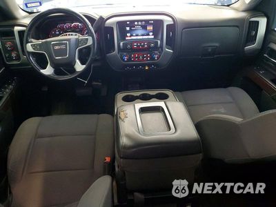 Zdjęcie 8 z 12 samochodu: 2015 GMC SIERRA K1500 SLE VIN:3GTU2UEC7FG518407 - miniatura