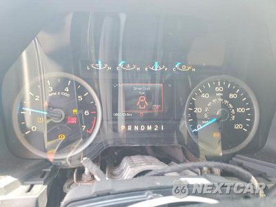 Zdjęcie 9 z 12 samochodu: 2017 FORD F150 SUPER CAB VIN:1FTEX1CP0HFC79264 - miniatura