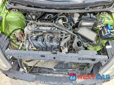Zdjęcie 12 z 14 samochodu: 2012 HYUNDAI ACCENT SE VIN:KMHCU5AE1CU023451 - miniatura